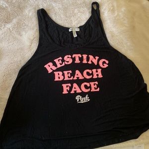 Victoria Secret Pink tank